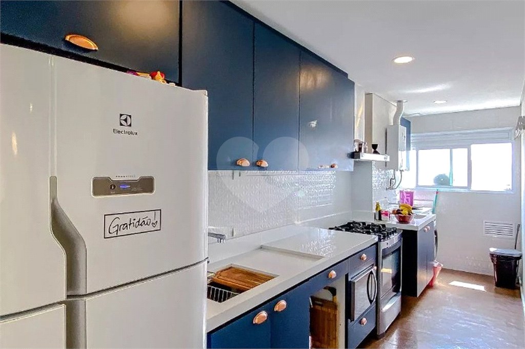 Apartamento à venda com 2 quartos, sendo 1 suíte, em Quarta Parada, São Paulo, SP