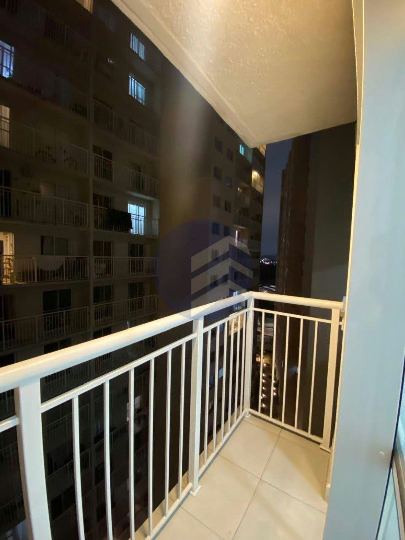 Apartamento para alugar com 2 quartos, sendo 1 banheiro, em Socorro, São Paulo - SP