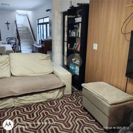 Sobrado à venda com 3 quartos, sendo 1 suíte, em Limão, São Paulo, SP