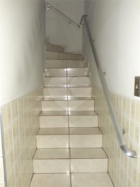 Sobrado à venda com 2 quartos em Água Fria, São Paulo, SP