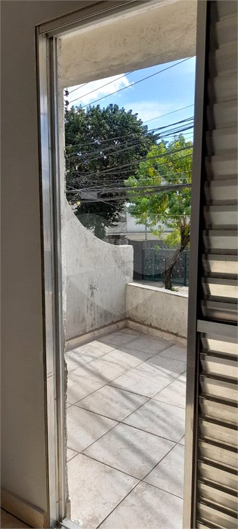 Sobrado à venda com 4 quartos, sendo 1 suíte,  em Parque Novo Mundo, São Paulo, SP