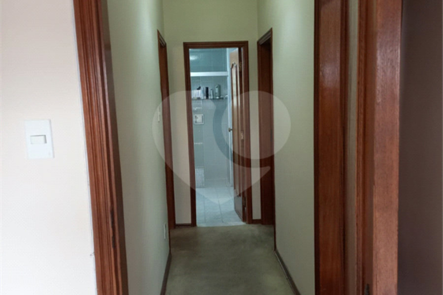 Apartamento à venda com 3 quartos em Bom Retiro, São Paulo, SP