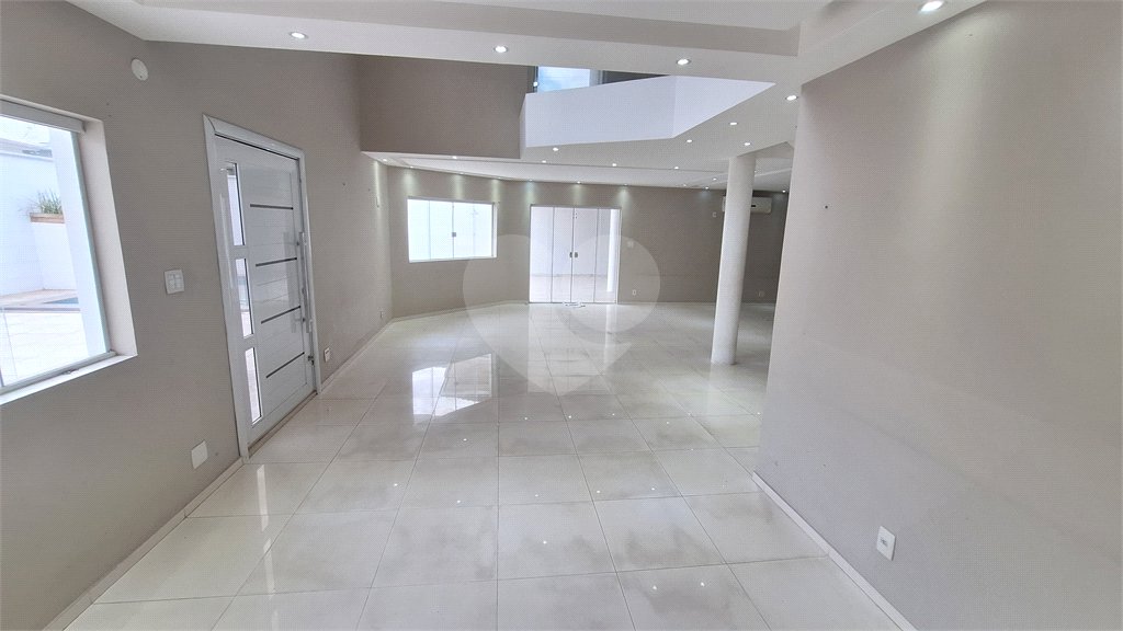 Casa à venda com 4 suítes no condomínio Pedra Mar, Rio de Janeiro - RJ