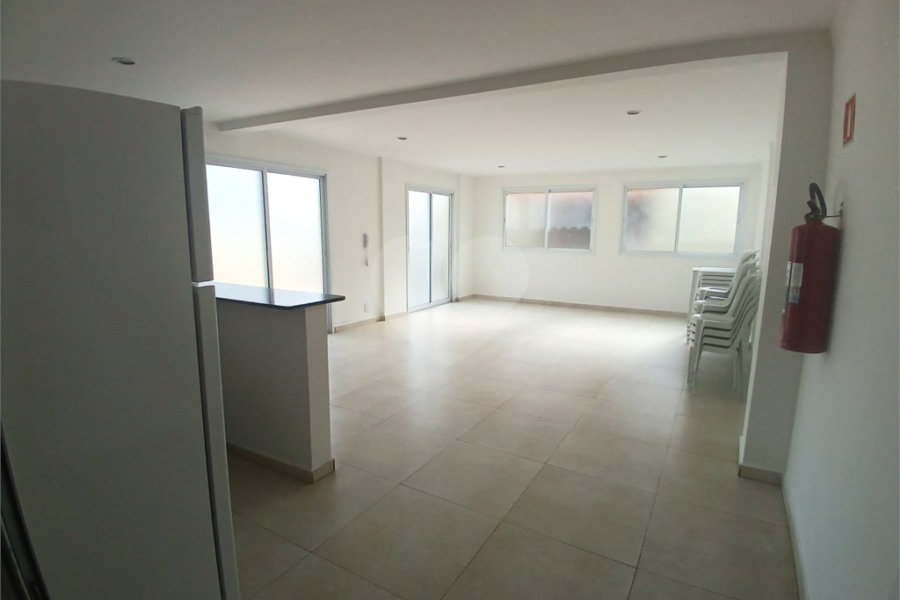 Apartamento à venda com 1 quarto em Parada Inglesa, São Paulo, SP