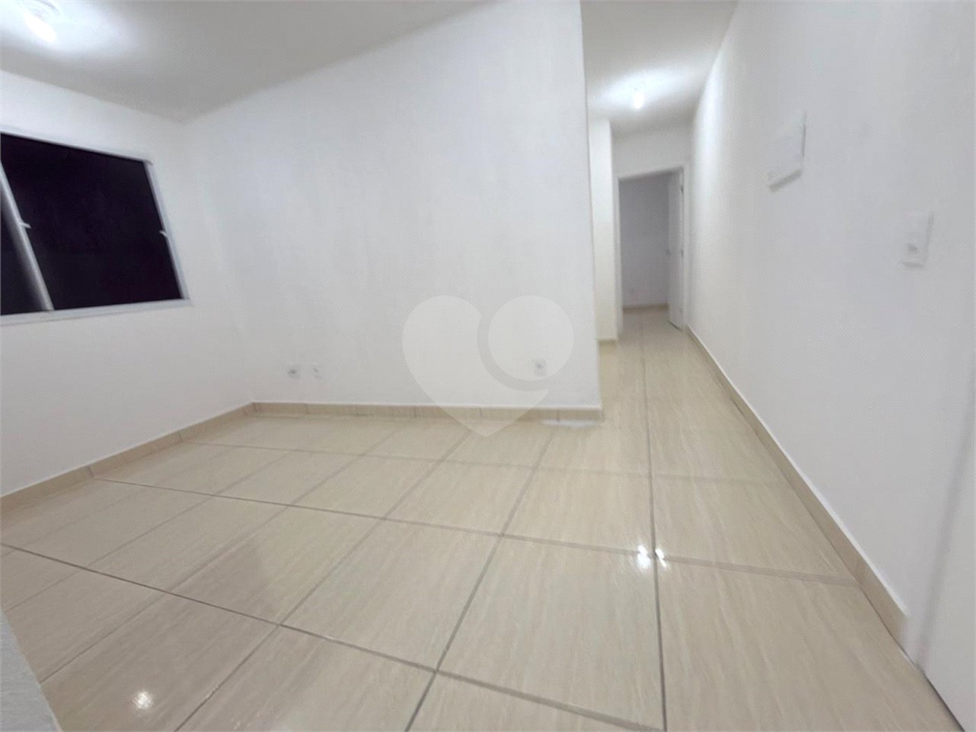 Apartamento à venda com 1 quarto em Jardim Boa Vista (zona Oeste), São Paulo, SP