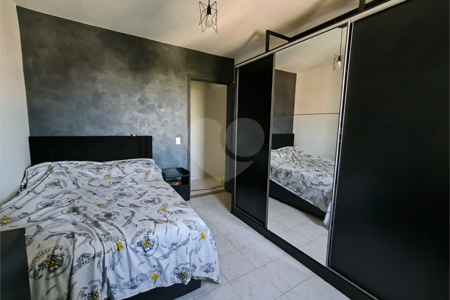 Apartamento à venda com 2 quartos em Santana, São Paulo, SP