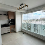 Apartamento à venda ou para alugar em Parque Monte Líbano, Mogi das Cruzes, SP