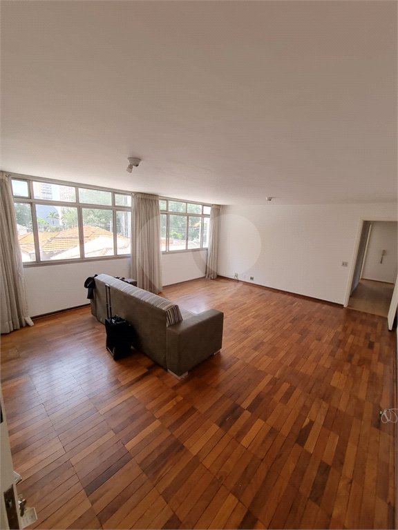 Apartamento à venda com 3 quartos, sendo 1 suíte, em Perdizes, São Paulo, SP