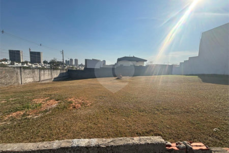 Terreno à venda no condomínio Portal da Primavera, Sorocaba - SP