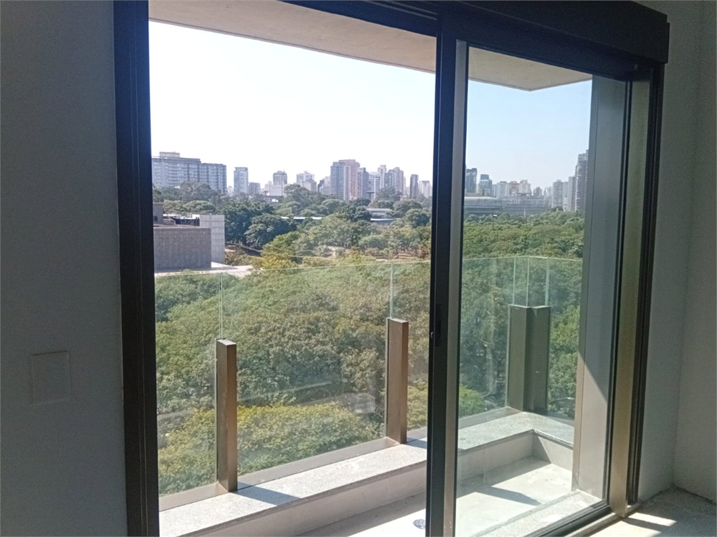 Apartamento à venda com 4 suítes em Ibirapuera, São Paulo, SP