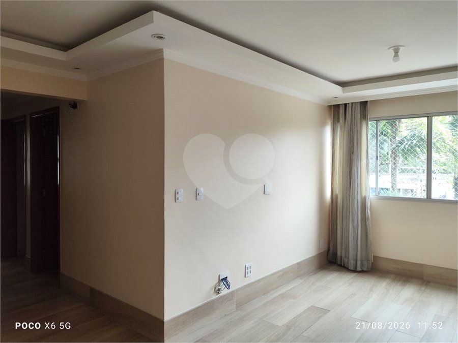 Apartamento à venda com 2 quartos em Santana, São Paulo, SP