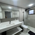 Apartamento com 4 dormitórios à venda, 174 m² por R$ 1.600.000,00 - Aparecida - Santos/SP
