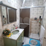 Sobrado à venda com 3 quartos em Vila Gustavo, São Paulo, SP