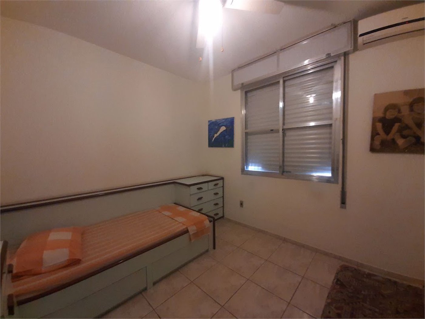 Apartamento Residencial à venda, Gonzaga, Santos - AP1762.