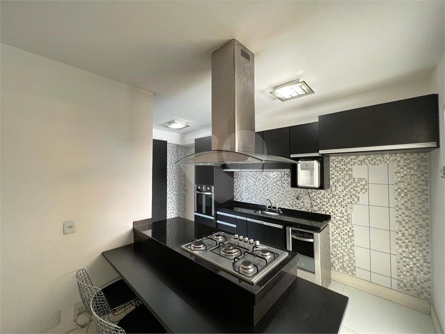 Apartamento à venda com 3 suítes em Vila Andrade, São Paulo, SP