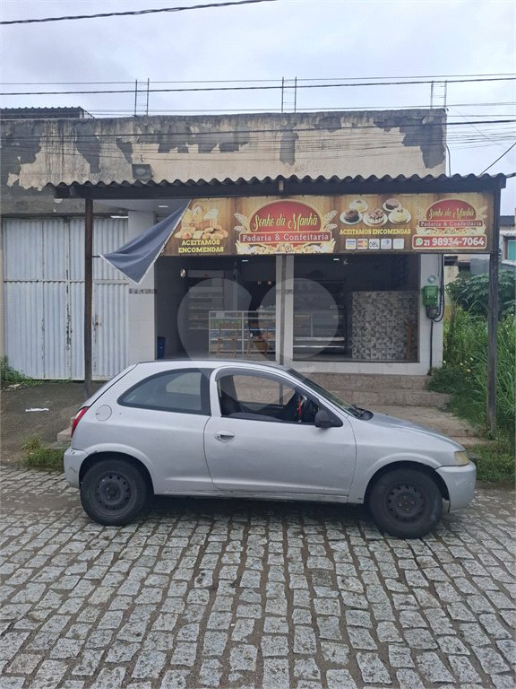 Loja à venda em Campo Grande, Rio de Janeiro, RJ