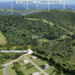 Vista Bela Estância – Lotes de 600 m² em Condomínio Fechado em Nazaré