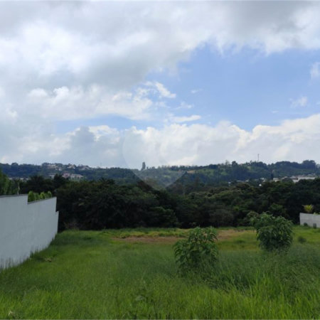 Terreno à venda no condomínio Recanto das Palmas, Vinhedo - SP