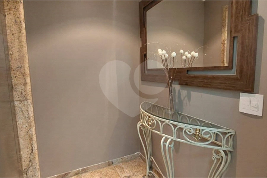 Apartamento à venda com 4 suítes em Santana, São Paulo, SP