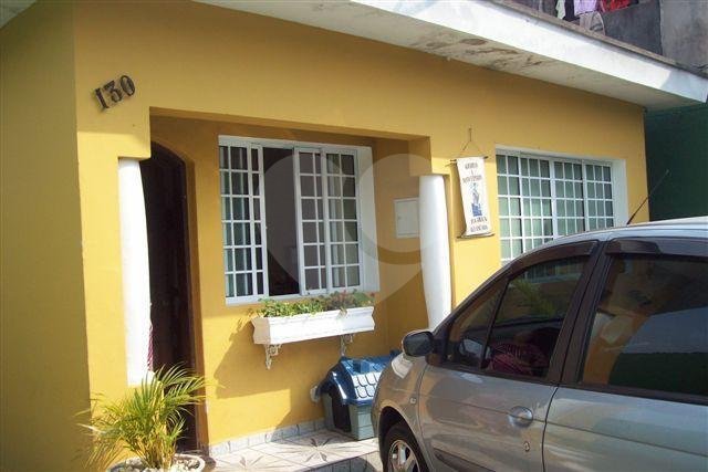 Casa Térrea à venda com 4 quartos em Parque Edu Chaves, São Paulo, SP