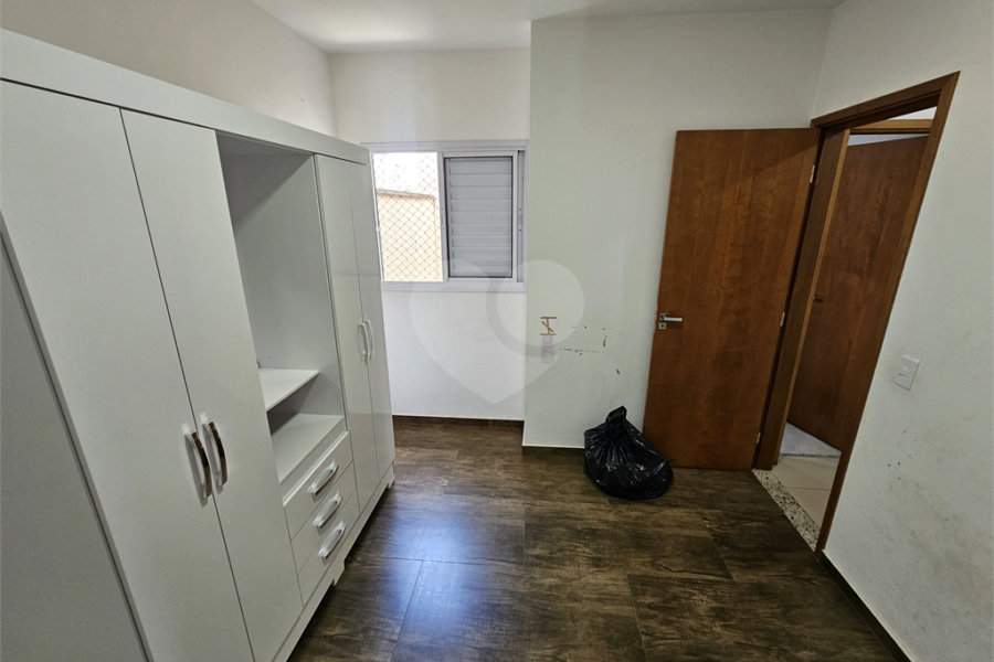 Sobrado à venda com 3 quartos, sendo 1 suíte, em Tucuruvi, São Paulo, SP