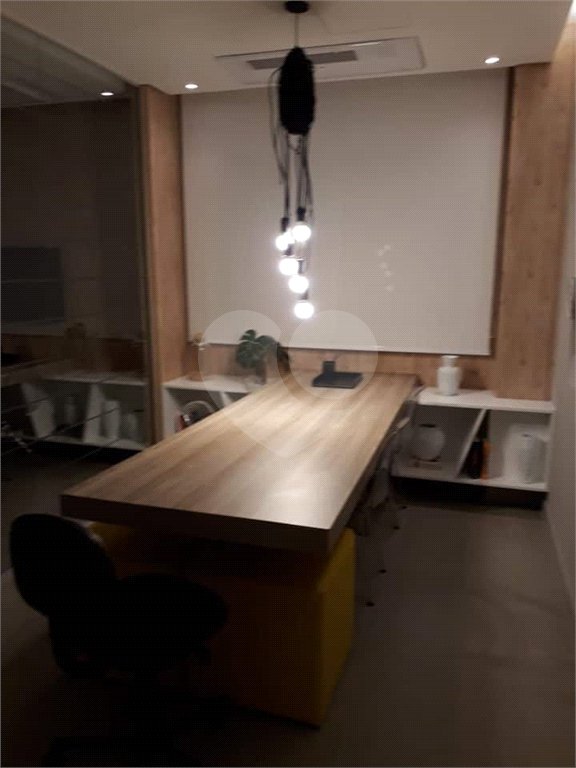 Studio à venda com 1 quarto em Sé, São Paulo, SP