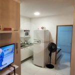 Apartamento à venda com 1 quarto em Tucuruvi, São Paulo, SP