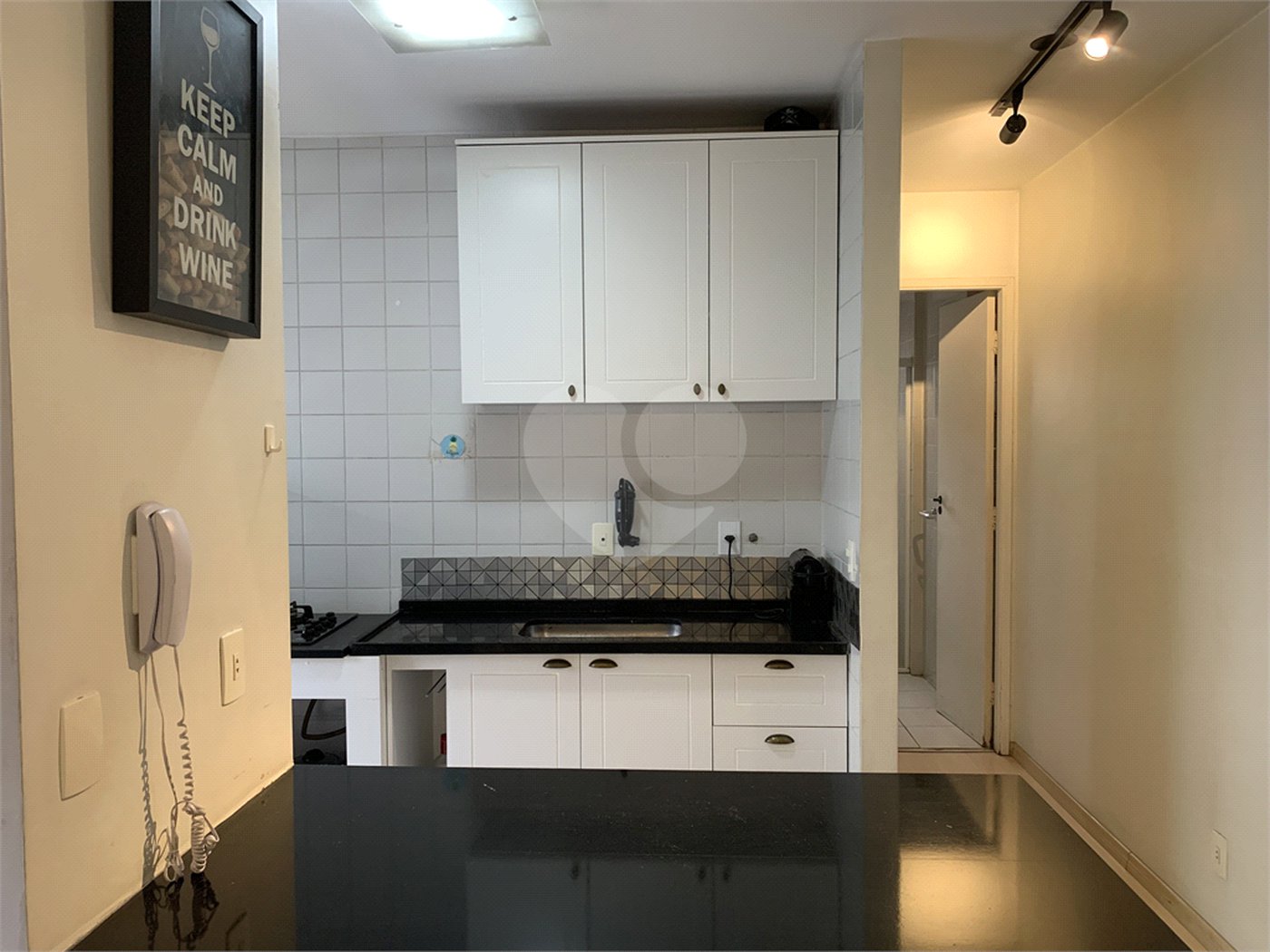 Apartamento à venda com 1 quarto em Vila Andrade, São Paulo, SP