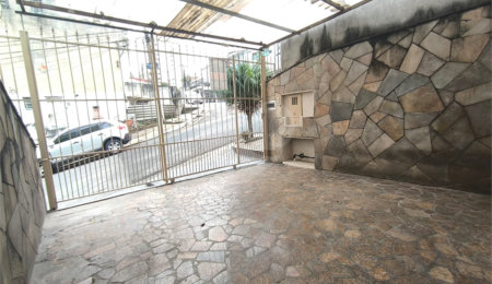 Sobrado à venda ou para alugar com 3 quartos em Jardim São Paulo(zona Norte), São Paulo, SP