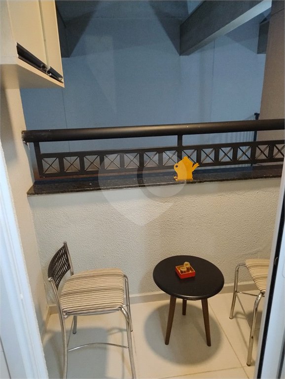 Apartamento à venda com 2 quartos em Vila Guilherme, São Paulo, SP