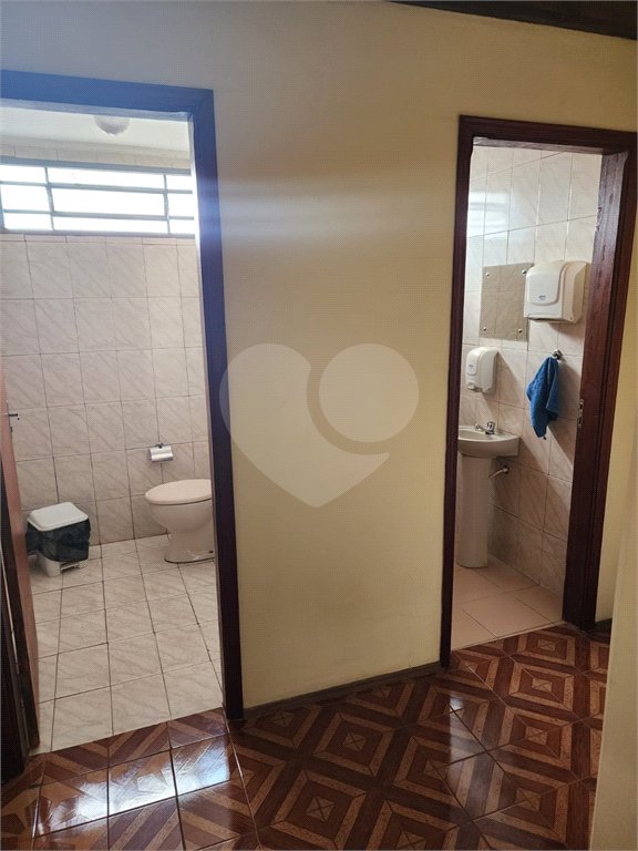 Prédio à venda ou para alugar em Vila Nossa Senhora do Carmo, Araraquara, SP