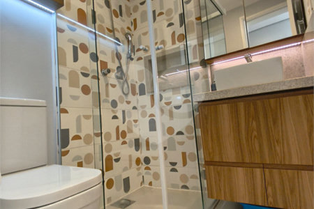 Apartamento à venda com 3 quartos, sendo 1 suíte, em Chora Menino, São Paulo, SP