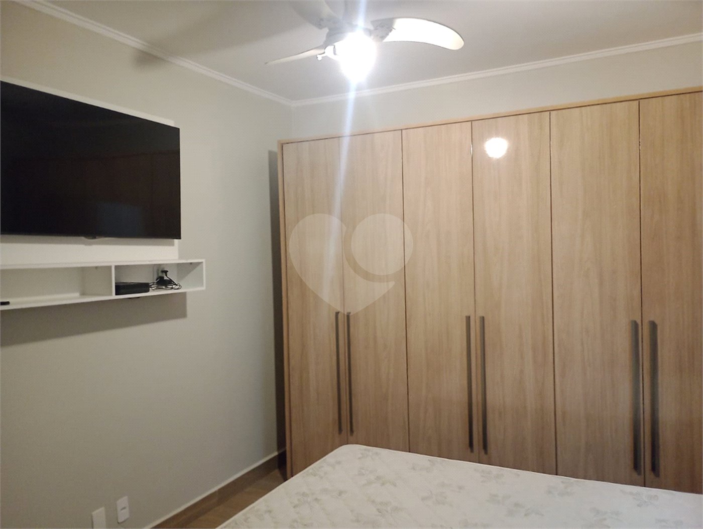 Casa à venda ou para alugar com 3 quartos, sendo 1 suíte, em Jardim Alvorada, Itapetininga, SP
