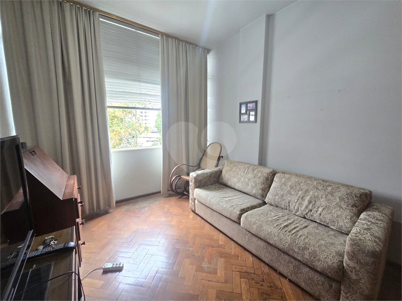 Apartamento à venda com 3 quartos em Tijuca, Rio de Janeiro, RJ