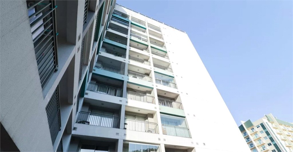 Studio à venda em Santana, São Paulo, SP