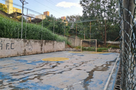 Apartamento à venda com 2 quartos em Jardim Umuarama, São Paulo, SP