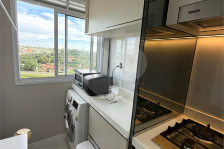 Apartamento à venda com 2 quartos em Jardim Casablanca, Indaiatuba, SP