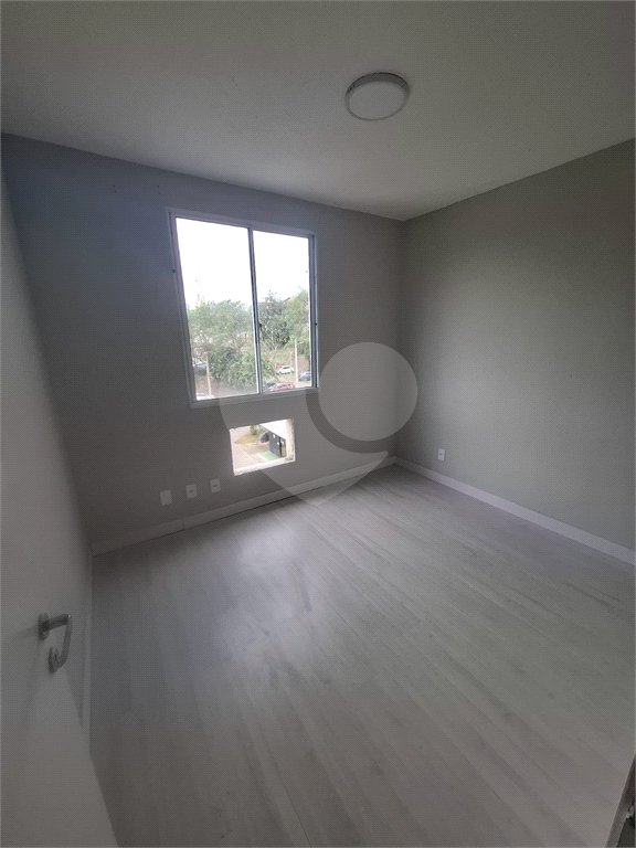 Apartamento à venda com 2 quartos em Campo Grande, Rio de Janeiro, RJ