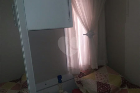 Casa à venda com 3 quartos no condomínio Mira Estrela, São Paulo - SP