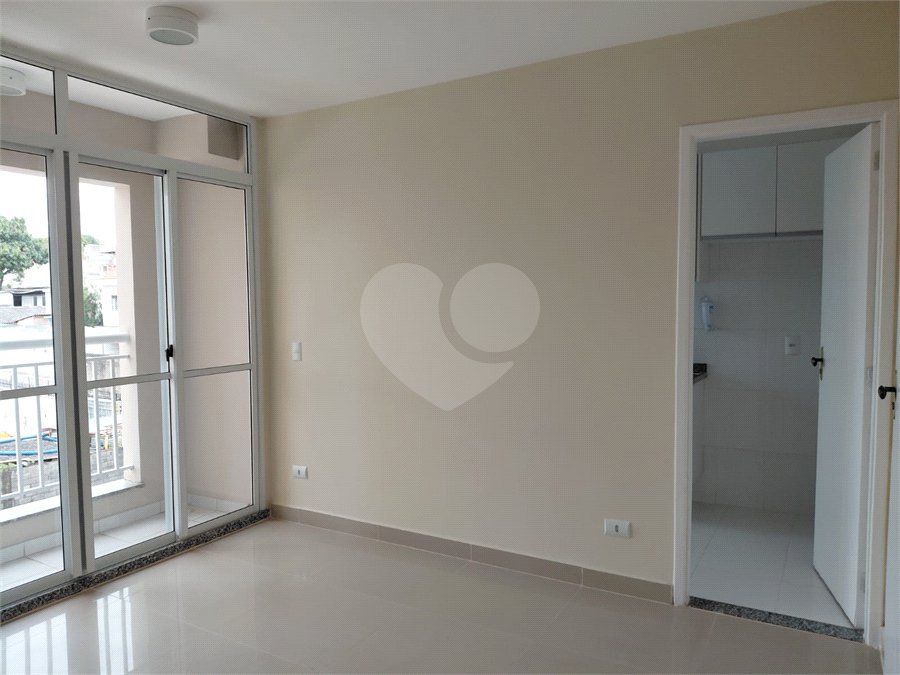 Apartamento para alugar com 2 quartos em Rio Pequeno, São Paulo, SP