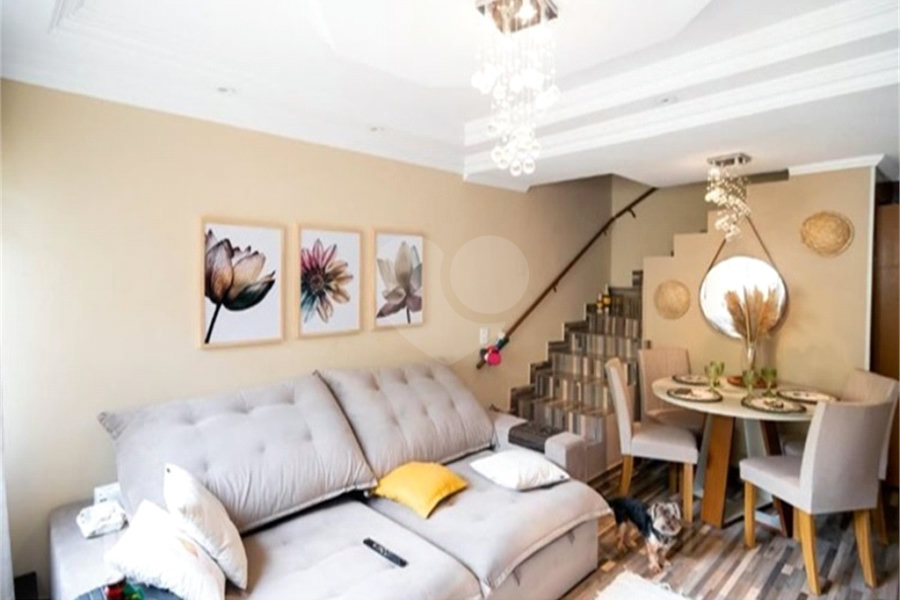 Apartamento à venda com 2 quartos em Jaçanã, São Paulo, SP