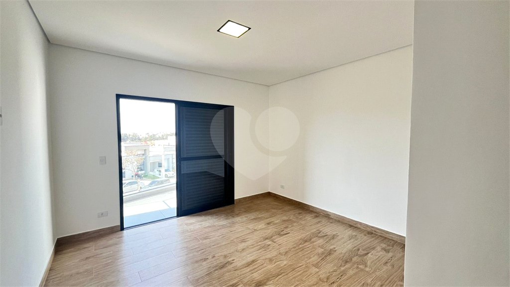Casa à venda com 3 suítes no condomínio Residencial Villagio Wanel, Sorocaba - SP