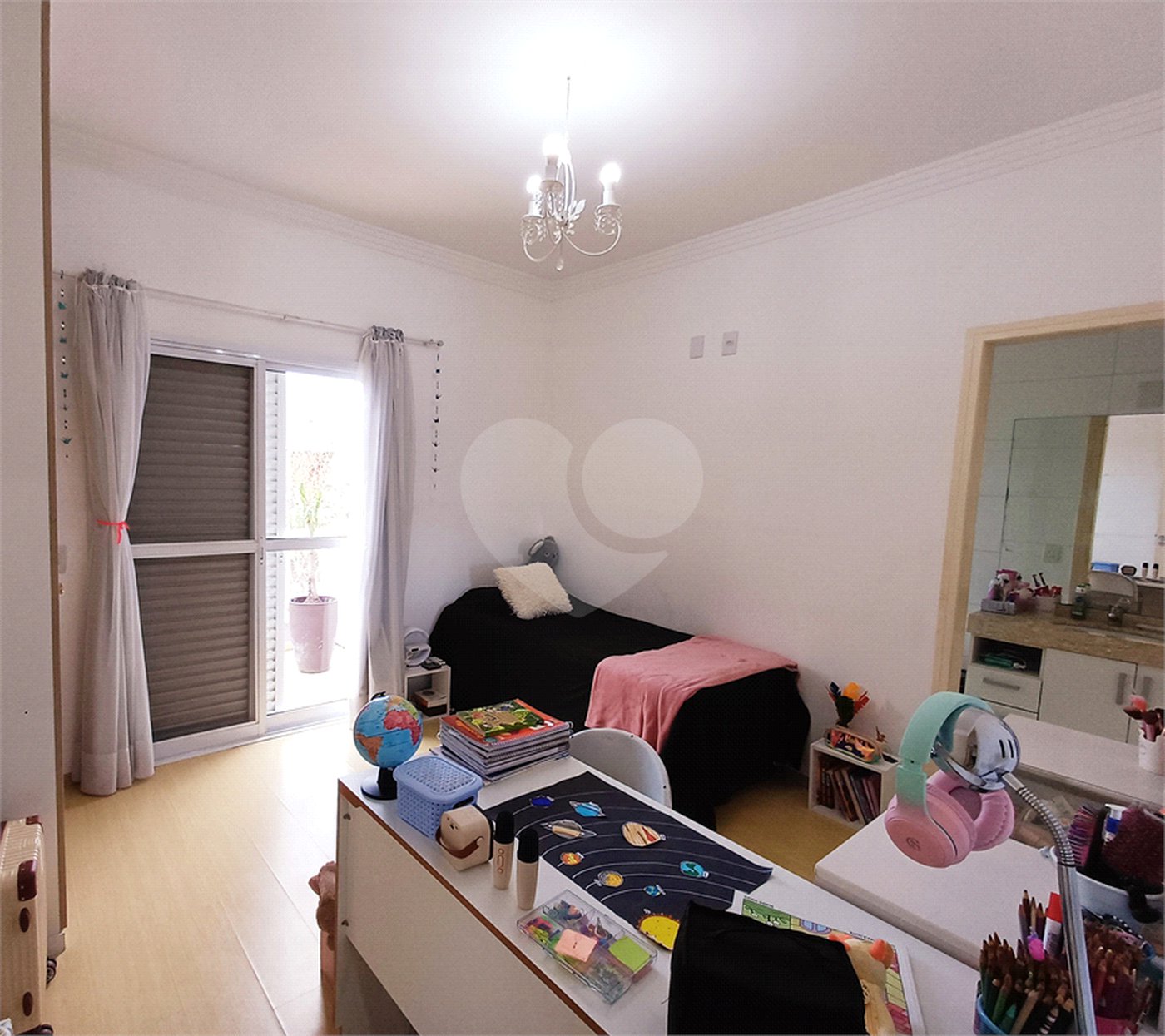 Casa à venda com 3 suítes no condomínio Ibiti Royal Park, Sorocaba - SP