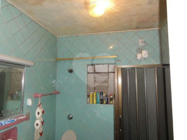 Casa Térrea à venda com 2 quartos em Parada Inglesa, São Paulo, SP