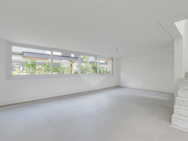 Casa à venda com 4 suítes no condomínio Vila Arese, São Paulo - SP