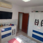 Apartamento com 3 dormitórios à venda, 100 m² por R$ 830.000,00 - Marapé - Santos/SP