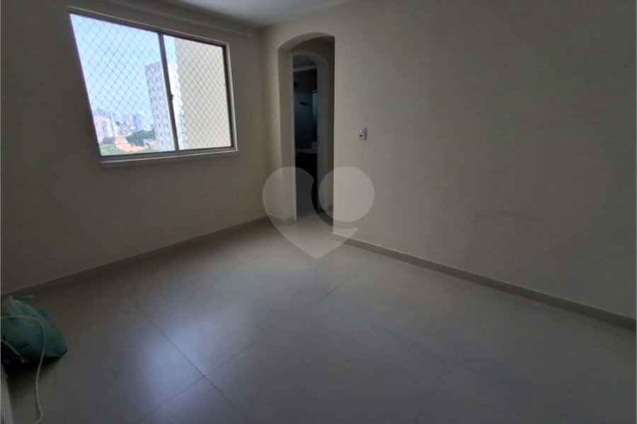 Apartamento à venda com 2 quartos em Parque Mandaqui, São Paulo, SP