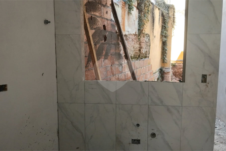 Sobrado à venda com 2 suítes em Butantã, São Paulo, SP