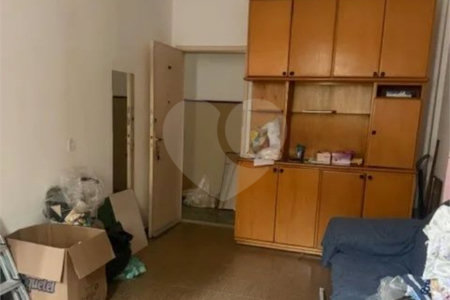 Apartamento à venda com 1 quarto em Tijuca, Rio de Janeiro, RJ