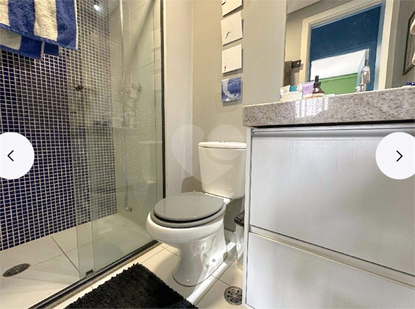 Apartamento à venda com 2 suítes em Barra Funda, São Paulo, SP